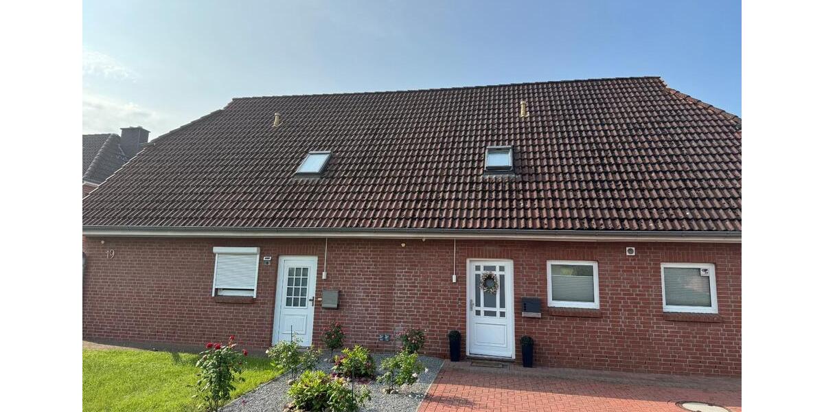 Doppelhaushälfte Sottrum - 4 Zimmer, 110 m&sup2;, 1.210&euro; | Angebot:25236574