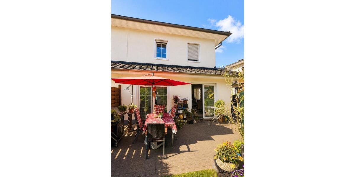 Doppelhaushälfte Bremen Osterholz - 4 Zimmer, 105 m&sup2;, 365.000&euro; | Angebot:27213500