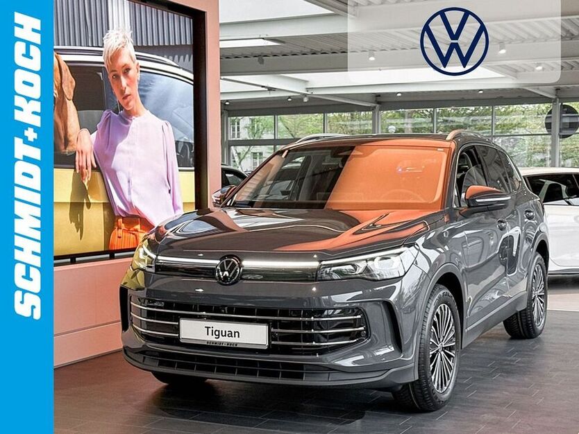 Tiguan