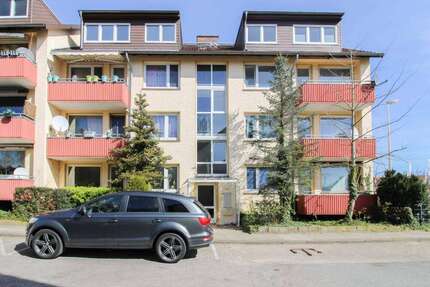 Wohnung Delmenhorst Deichhorst - 3 Zimmer, 65 m&sup2;, 123.500&euro; | Angebot:27287165