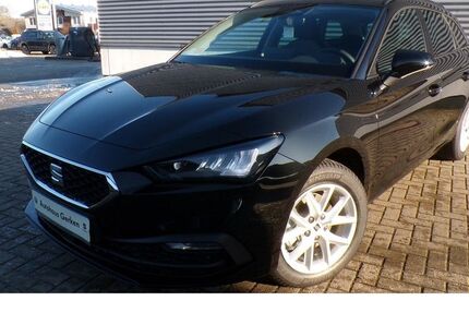 Seat Leon 1.200 km 34.490 &euro; Ritterhude 27721