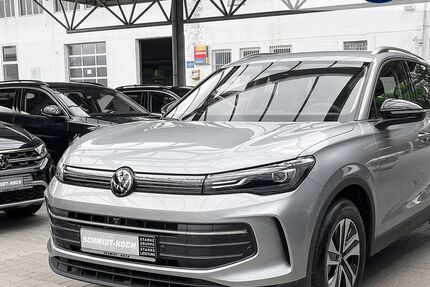 VW Tiguan 1.250 km 40.950 &euro; Delmenhorst 27751