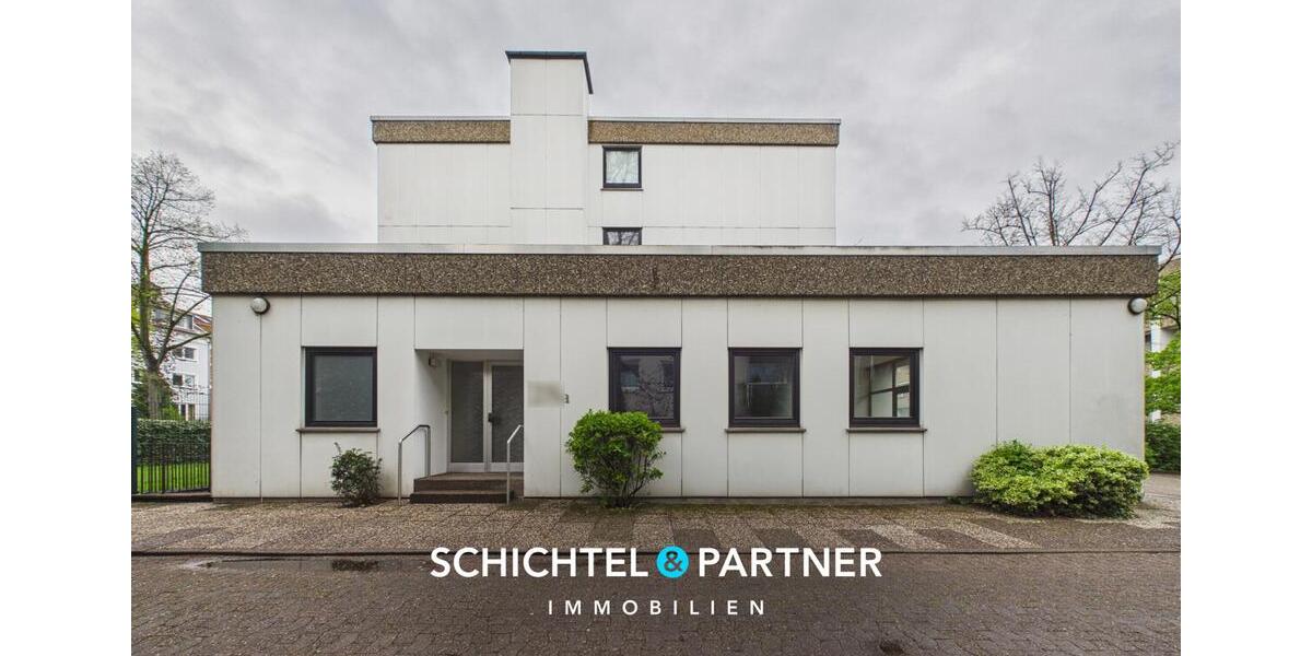 Gewerbeobjekt Bremen Schwachhausen - 670&euro; | Angebot:26637742