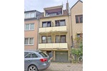 Attraktive 2-Zimmer-Eigentumswohnung im Dachgeschoss mit zwei Balkonen Bremen-Findorff - Dachgeschoßwohnung Bremen Findorff | Angebot:27338630