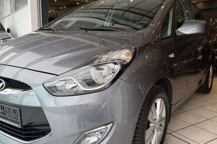 Hyundai iX20 88.800 km 10.499 &euro; Bremen 28201