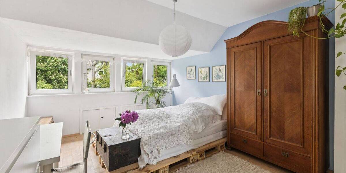 Doppelhaushälfte Bremen Neu Schwachhausen - 5 Zimmer, 110 m&sup2;, 549.000&euro; | Angebot:26786829