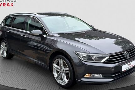 VW Passat 137.000 km 14.490 &euro; Osterholz-Scharmbeck 27711