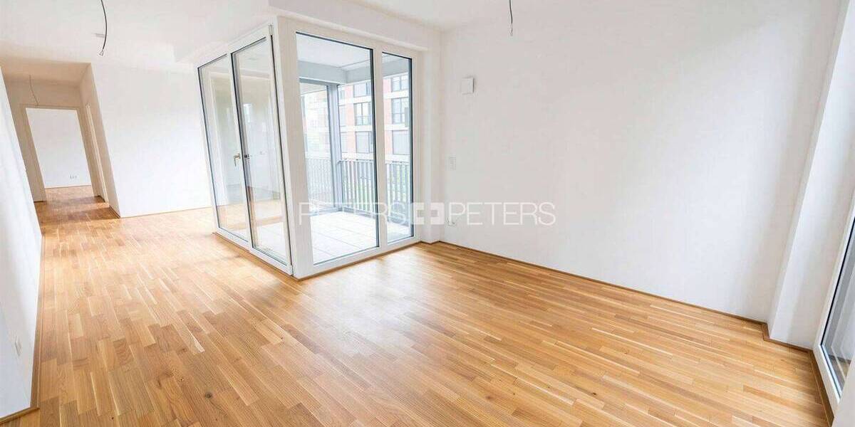 Etagenwohnung Bremen Handelshäfen - 2 Zimmer, 73 m&sup2;, 1.099&euro; | Angebot:26674651