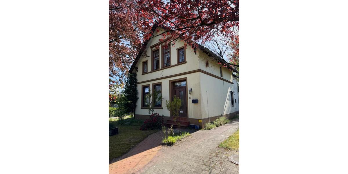 Einfamilienhaus Bremen Vegesack - 7 Zimmer, 151 m&sup2;, 340.000&euro; | Angebot:26610368