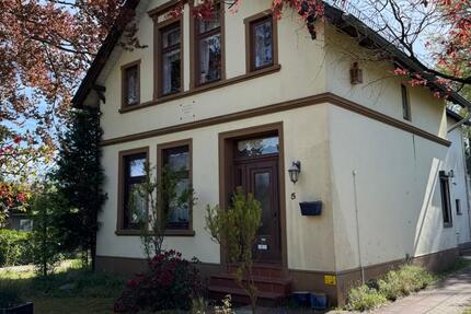 Haus Bremen Vegesack - 7 Zimmer, 151 m&sup2;, 340.000&euro; | Angebot:26610368