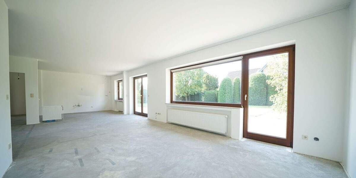 Einfamilienhaus Bremen Oberneuland - 4 Zimmer, 129 m&sup2;, 550.000&euro; | Angebot:25669645