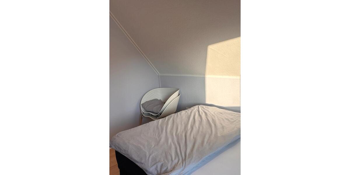 Dachgeschoßwohnung Bremen Östliche Vorstadt - 2 Zimmer, 36 m&sup2;, 158.000&euro; | Angebot:26791417