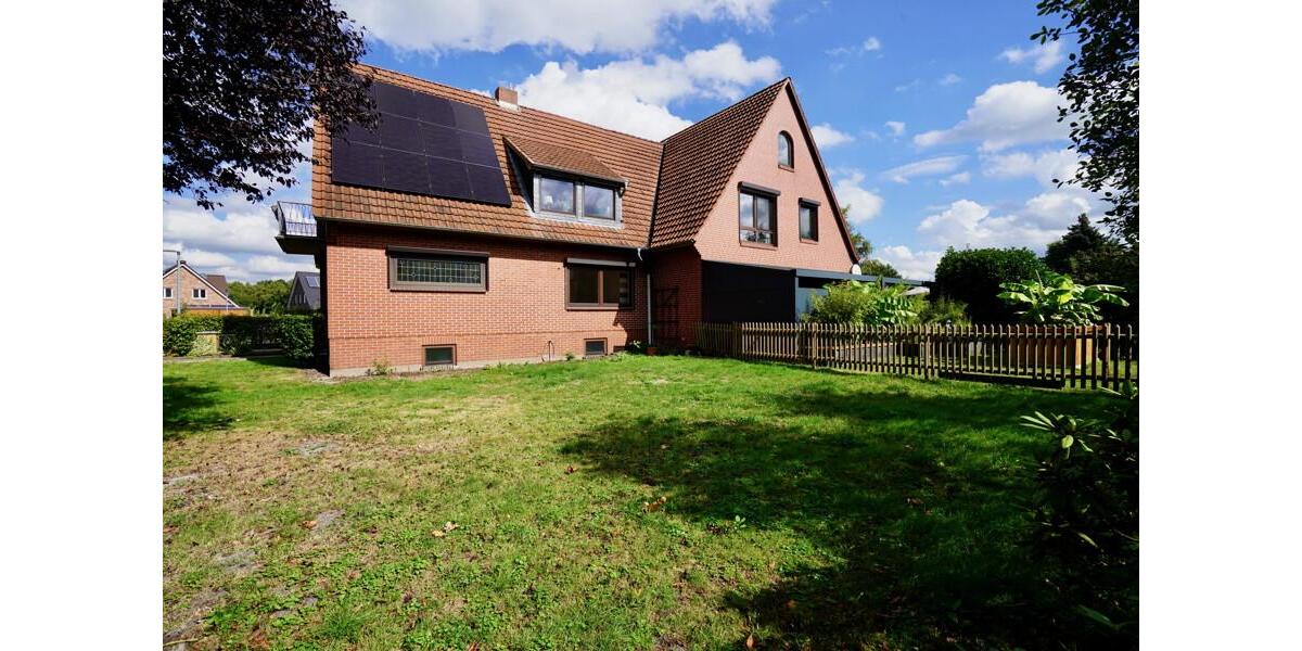 Doppelhaushälfte Ottersberg - 4 Zimmer, 112 m&sup2;, 990&euro; | Angebot:26491720