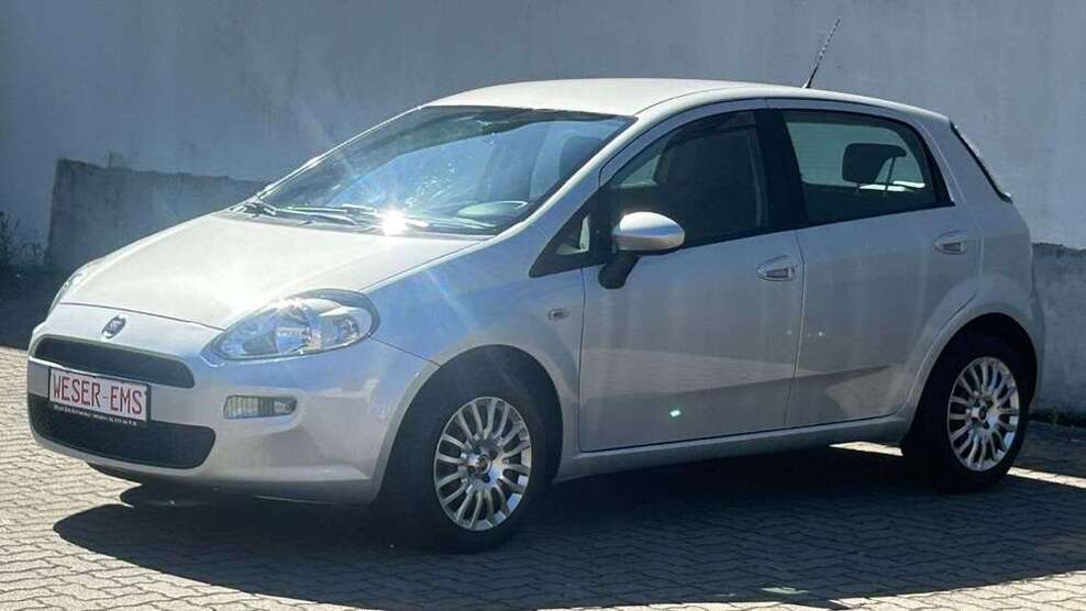 Punto