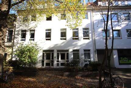 Wohnung Bremen Schwachhausen - 3 Zimmer, 51 m&sup2;, 550&euro; | Angebot:26075660