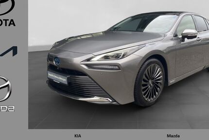 Toyota Mirai 50.250 km 22.490 &euro; Delmenhorst 27755