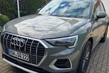 Audi Q3 41.500 km 35.800 &euro; Tarmstedt 27412