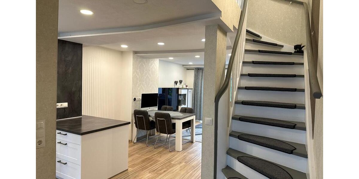 Reihenhaus Bremen Blumenthal - 295.000&euro; | Angebot:27246989