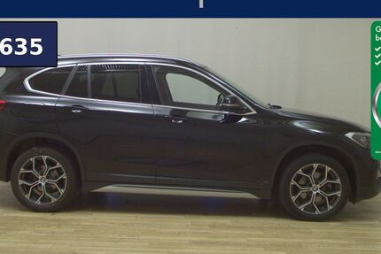 BMW X1 88.477 km 20.980 &euro; Bremen / Arsten 28279