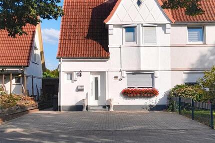 Haus Delmenhorst Düsternort - 3.5 Zimmer, 70 m&sup2;, 209.000&euro; | Angebot:27201081