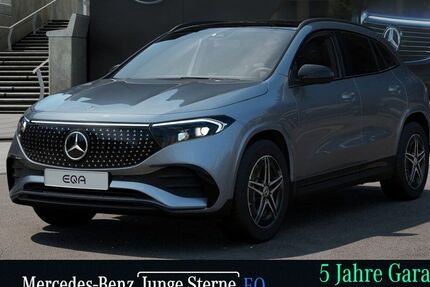 Mercedes-Benz EQA 4.798 km 42.542 &euro; Weyhe 28844