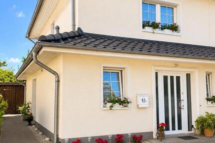 Haus Bremen Osterholz - 4 Zimmer, 105 m&sup2;, 365.000&euro; | Angebot:26883914