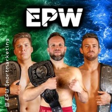 EPW | European Professional Wrestling - Unity Clash