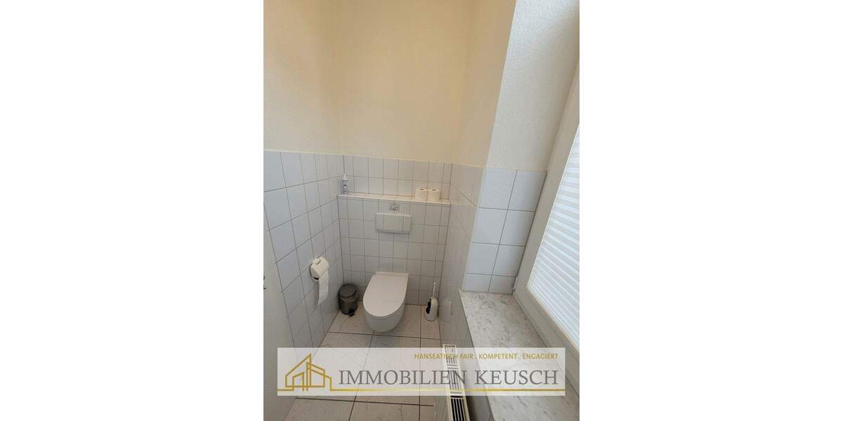 Gewerbeobjekt Achim - 6 Zimmer, 126 m&sup2;, 227.000&euro; | Angebot:24424430
