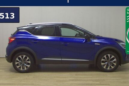 Renault Captur 45.514 km 14.980 &euro; Bremen / Arsten 28279