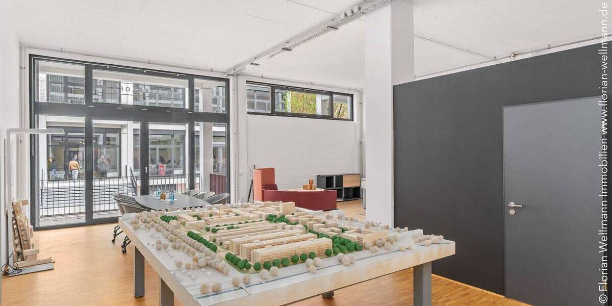 Gewerbeobjekt Bremen Woltmershausen - 149.000&euro; | Angebot:22087331