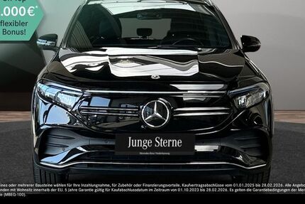 Mercedes-Benz EQA 32.559 km 33.490 € Bremen 28307