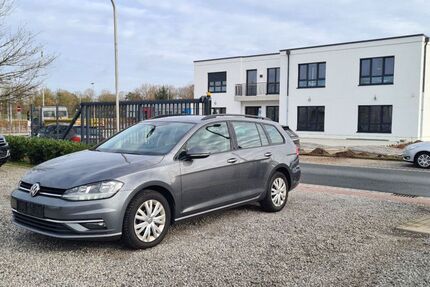 VW Golf 231.000 km 9.500 € Achim 28832
