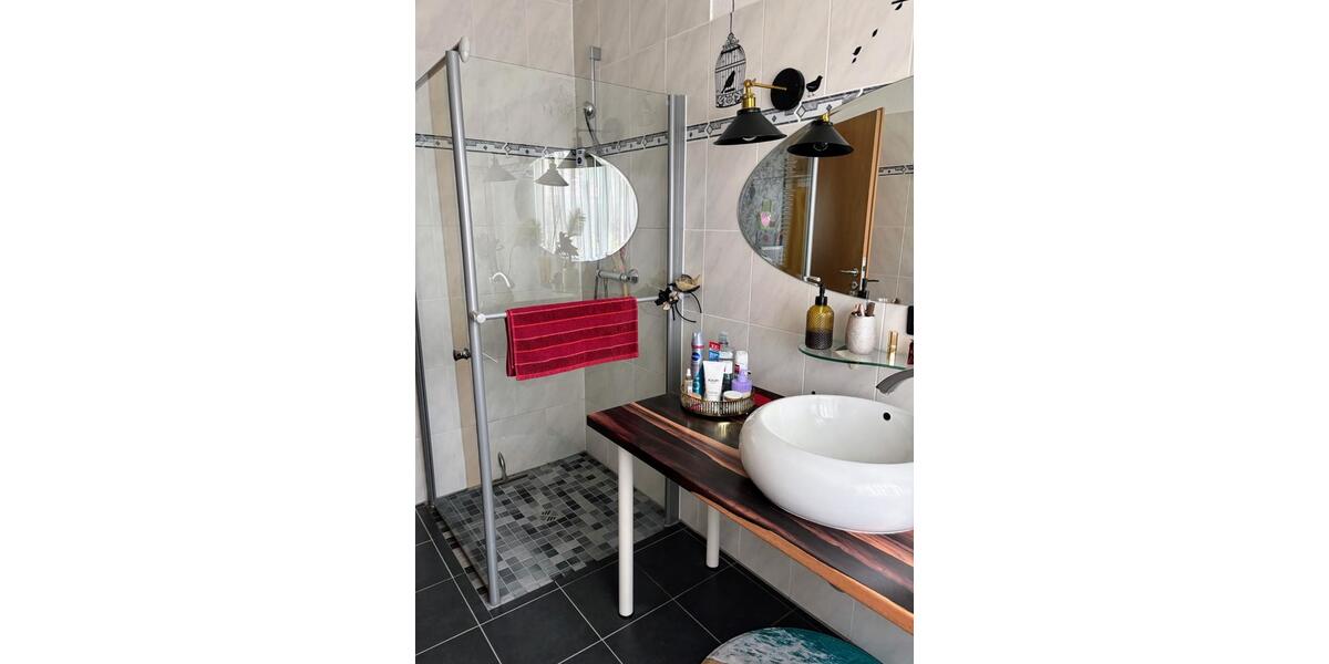 Bungalow Hude (Oldenburg) - 3 Zimmer, 121 m&sup2;, 429.000&euro; | Angebot:26421359