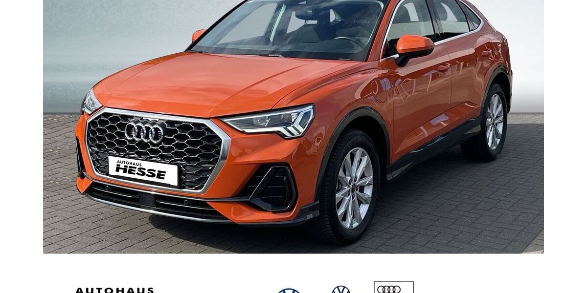 Audi Q3 40.628 km 27.490 &euro; Sottrum 27367