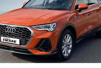 Audi Q3 40.628 km 29.980 € Sottrum 27367