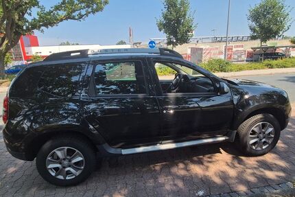 Dacia Duster 195.000 km 6.800 &euro; BREMEN 28239