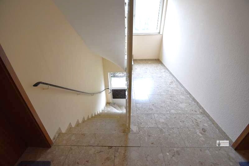 OG Wohnung für 2 Personen frisch renoviert am Zentrum von Syke + Garage + Balkon - Etagenwohnung Syke | Angebot:26943885
