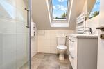 Dachgeschoßwohnung Bremen Blumenthal - 3 Zimmer, 72 m&sup2;, 650&euro; | Angebot:27656906