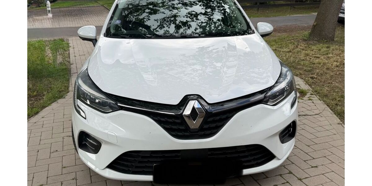 Renault Clio 17.554 km 13.200 &euro; Bremen 28309