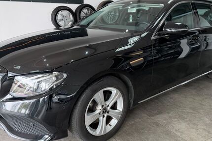 Mercedes-Benz E 220 139.987 km 21.980 &euro; Lemwerder 27809