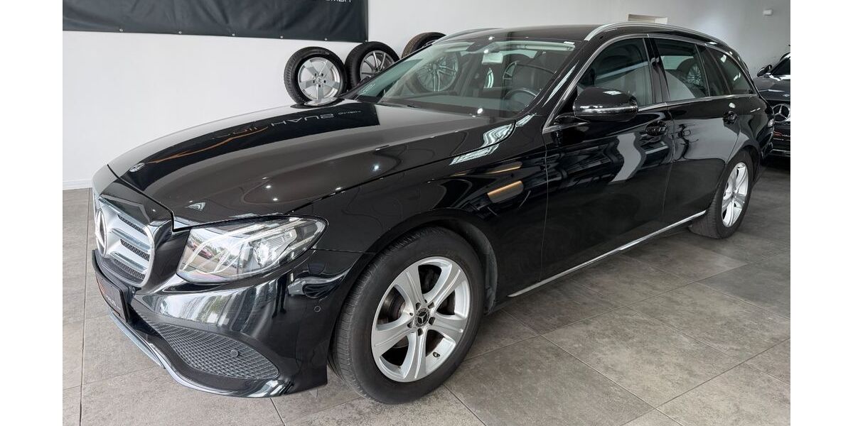 Mercedes-Benz E 220 139.987 km 21.980 &euro; Lemwerder 27809