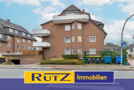 Wohnung zum Mieten in Delmenhorst 485 € 65 m² 2 zimmer