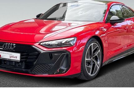 Audi e-tron GT 4.500 km 97.850 &euro; Bremen 28207