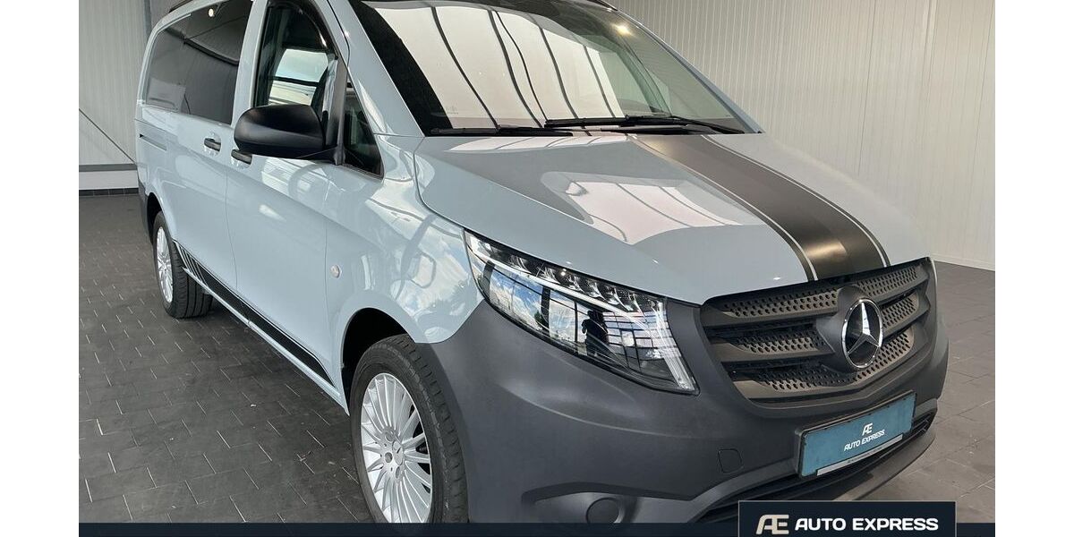 Mercedes-Benz Vito 69.195 km 37.961 &euro; Oyten 28876
