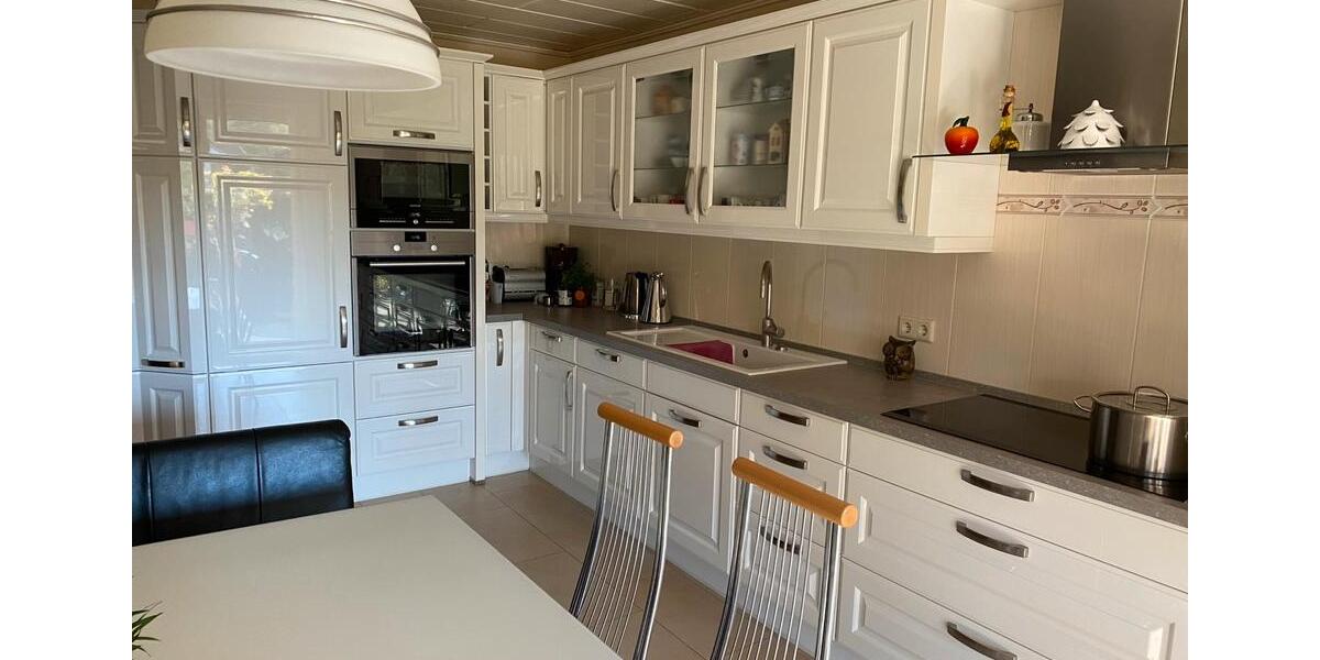 Einfamilienhaus Hude (Oldenburg) - 6 Zimmer, 250 m&sup2;, 959.000&euro; | Angebot:26225923