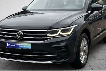 VW Tiguan 64.100 km 28.390 &euro; Achim 28832