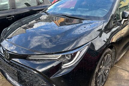 Toyota Corolla 113.400 km 13.440 &euro; Bremen 28215