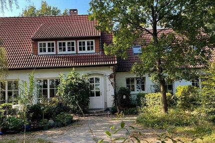 Haus Osterholz-Scharmbeck Scharmbeck - 8 Zimmer, 230 m&sup2;, 337.000&euro; | Angebot:26312836