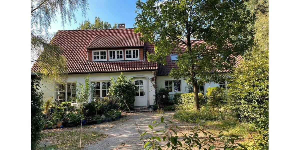 Mehrfamilienhaus, Wohnhaus Osterholz-Scharmbeck Scharmbeck - 8 Zimmer, 230 m&sup2;, 337.000&euro; | Angebot:26312836