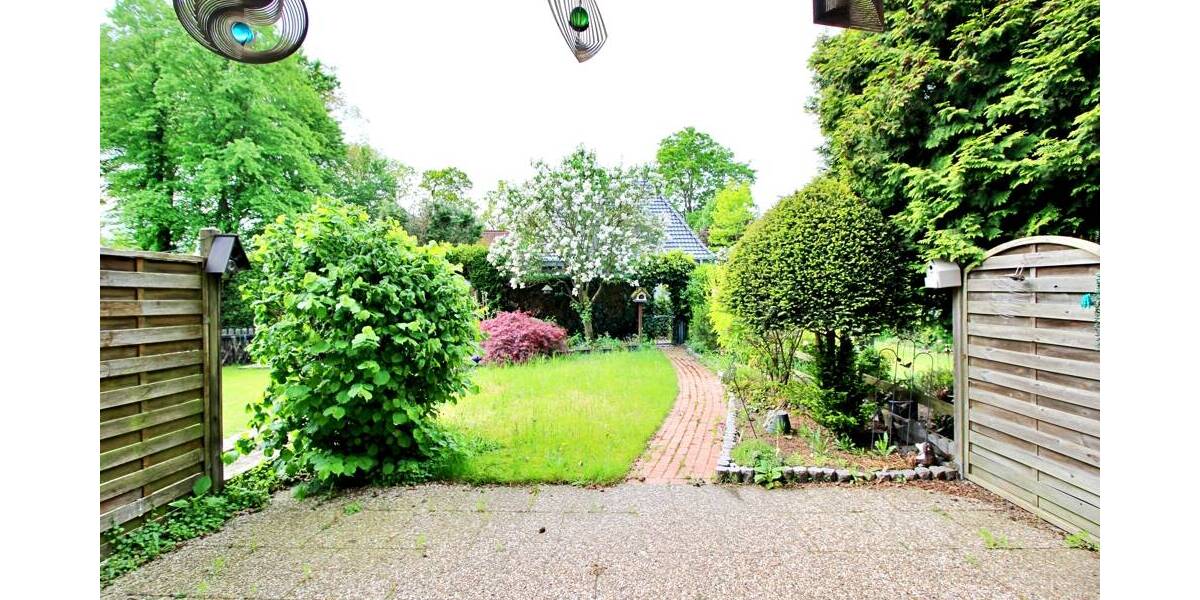 Reihenmittelhaus Bremen Rönnebeck - 4 Zimmer, 138 m&sup2;, 222.000&euro; | Angebot:26644560